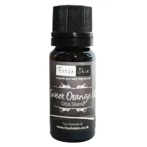 Essential Oil - Aromatic 10ml Variety Selection
