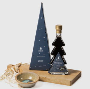 Christmas Balsamic Cranberry and Orange 200ml