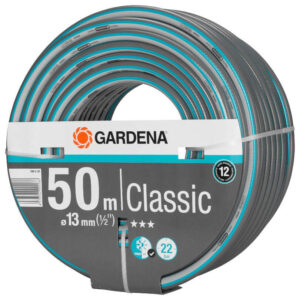 Gardena Classic Hose 13mm (1/2") 50m