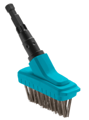 Gardena combisystem Joint Brush M