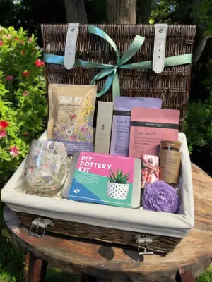 Garden and Craft Gift - Perfect for Nature Lovers & DIY