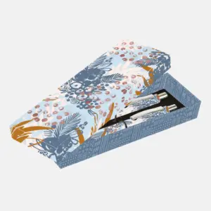 Gift Pen Set - Stylish Bohemian Design Pen Set