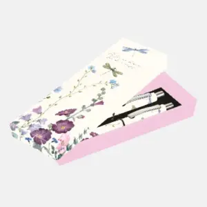 Gift Pen Set - Wild Harmony for Elegant Writing Gifts