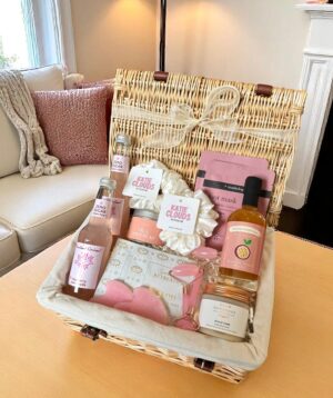 Raspberry Gin - Ultimate Indulgence for Girls' Night In