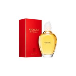 Givenchy Amarige Eau de Toilette for Women 50ml