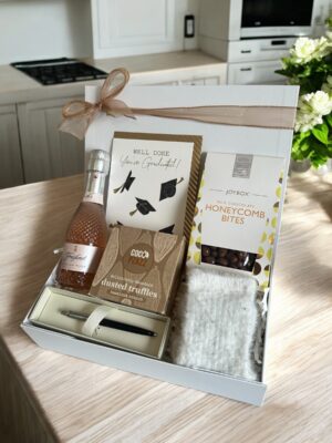 Graduation Gift For Her - The Perfect Celebration Package