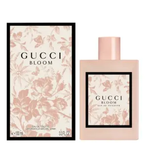 Gucci Bloom Eau de Toilette 100ml