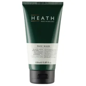 HEATH Face Wash - Refresh Your Skin with 150ml Face Cleanser