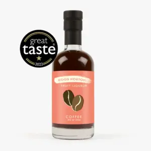 Hogg Norton Coffee Liqueur 250ml