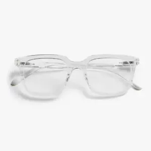 Barner Holly Glossy Crystal Screen Glasses for Eye Protection