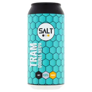Salt Tram Double Neipa
