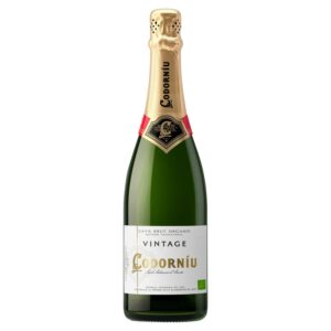 Codorniu Premium Spanish Cava: Finest Sparkling Wine