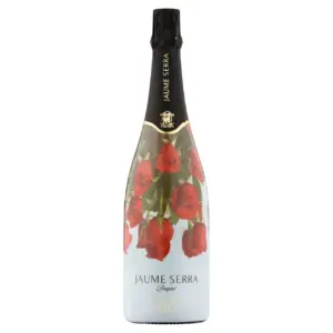 Jaume Serra Cava Bouquet