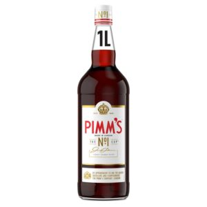 Pimms 1L