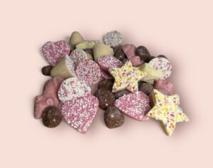 TH Chocolate Sweet Mix - Delicious 60g Assortment