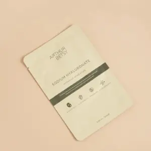 Intensive Hydration Moisturising Face Mask