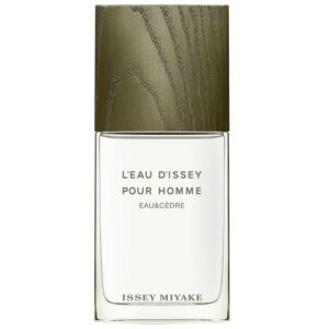 Issey Miyake L'Eau D'Issey Pour Homme Eau & Cèdre Eau de Toilette Spray 50ml