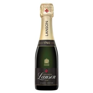 Lanson Le Black Label Brut 20cl