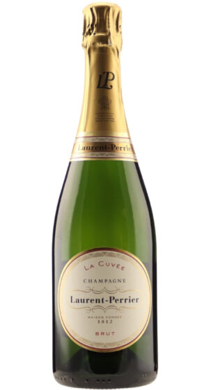 Laurent-Perrier 'La Cuvée' Brut Champagne