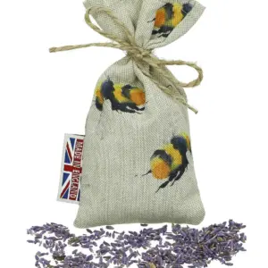 Lavender Sachet - Perfect for a Peaceful Night's Sleep