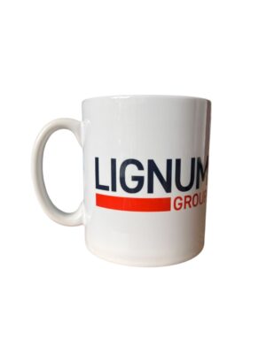 Branded Mug - Personalize Your Mug with Custom Branding