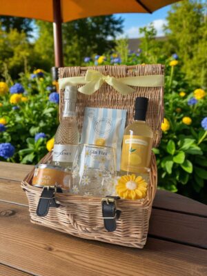 Limoncello Spritz Gift Set