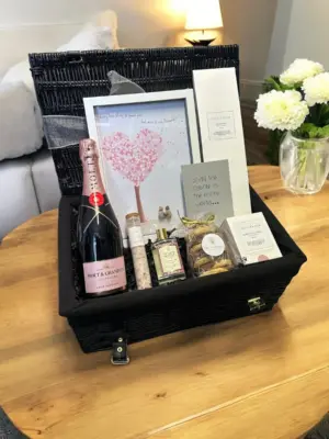 Love & Celebration Hamper: Perfect Gift for Unforgettable Moments