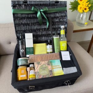 Luxury Male Get Well - Premium Recovery Gifts for Men