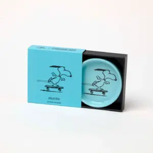 Magpie MA1624 Peanuts Pin Dish - Skater
