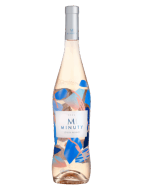 M de Minuty Côtes de Provence 75cl