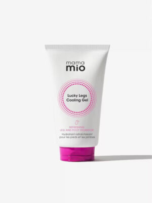 Mama Mio Lucky Legs Cooling Gel 30ml