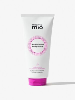 Mama Mio Megamama Body Lotion 180ml
