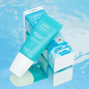 Mandelic Acid & Rice Bran Gentle Exfoliating Serum 30ml