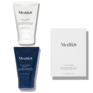 Medik8 H.E.O Moisturising Face Mask - Hydrate Your Skin