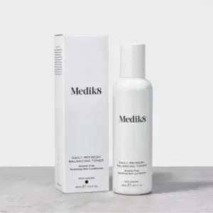 Medik8 Daily Refresh: Balancing Facial Toner - 150ml