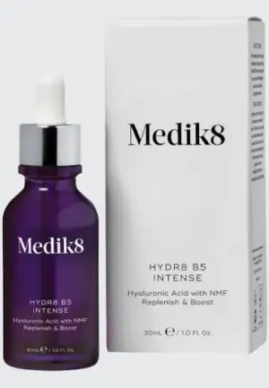 Medik8 Hydr8 B5 Intense Liquid Rehydration Serum - 30ml