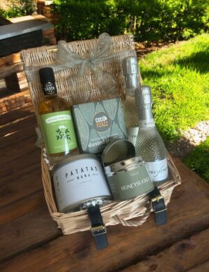 Mini Elderflower Spritz Hamper