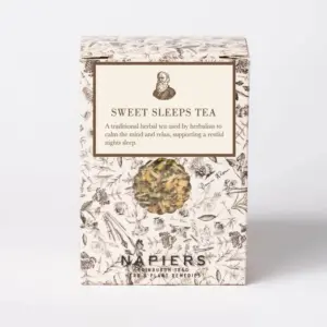 Sweet Sleeps Tea for Soothing and Calming Sleep - 100g