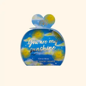 Occasions Citrus Skies You Are My Sunshine Soaps