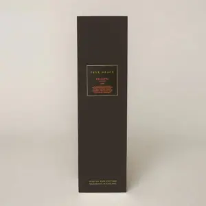 Orangery 200ml Room Diffuser Set for Elegant Home Ambiance