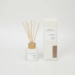 Pastel Sea Salt & Coconut Reed Diffuser 100ml