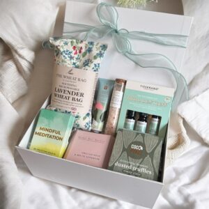 De Stress discovery kit - Relaxing Gift Box for Ultimate Calm