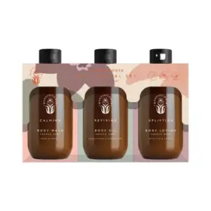 Revival Set: Refresh Your Skin with Luxurious Products