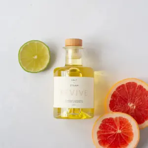 Revive - Grapefruit & Bergamot Bath & Body Oil 100ml