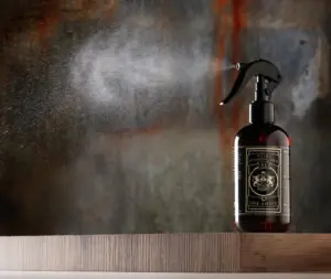 Sea Salt Texturising Spray for Fuller Hair by Dear Barber