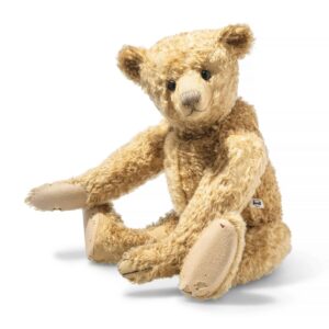 Steiff 403507 1905 Replica Teddy bear Limited Edition (UK Del Only)
