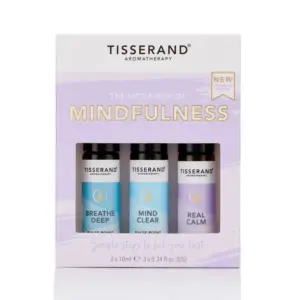 Little Box Of Mindfulness Gift Box - Enhance Meditation & Calm