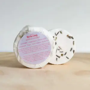 Relaxing Shower Steamer - Blissful Bath Experience for You