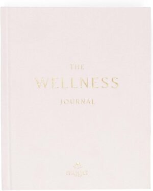 Wellness Journal - Track Your Mental and Physical Well-being