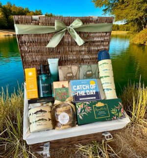 The Fisherman’s Gift Hamper